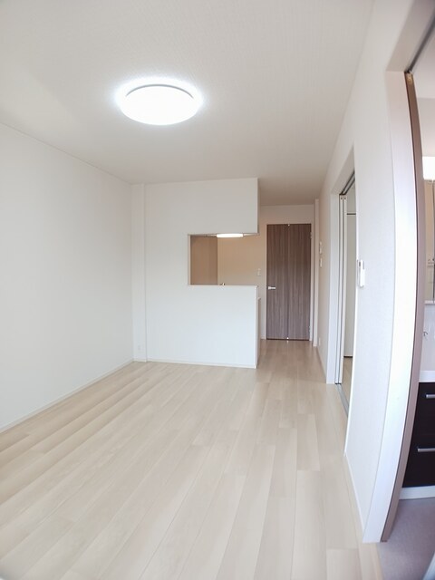 3/20 リビング/ダイニング