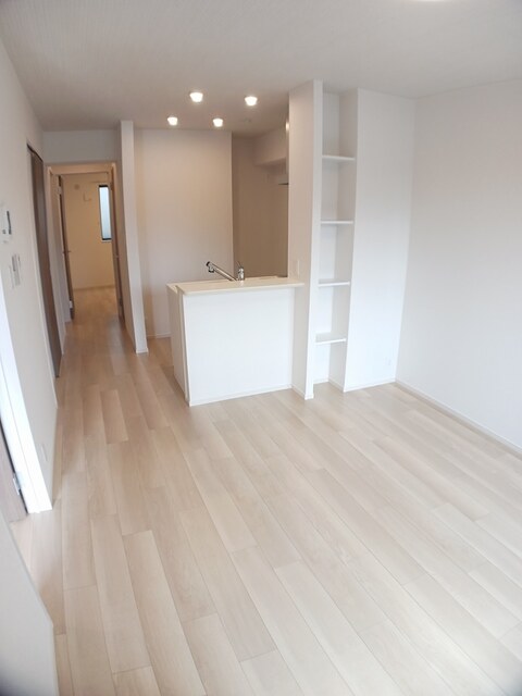 3/20 リビング/ダイニング