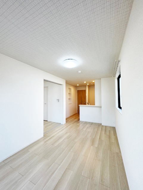 3/20 リビング/ダイニング