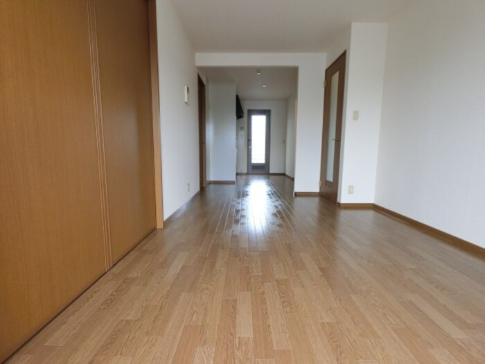 3/22 リビング/ダイニング