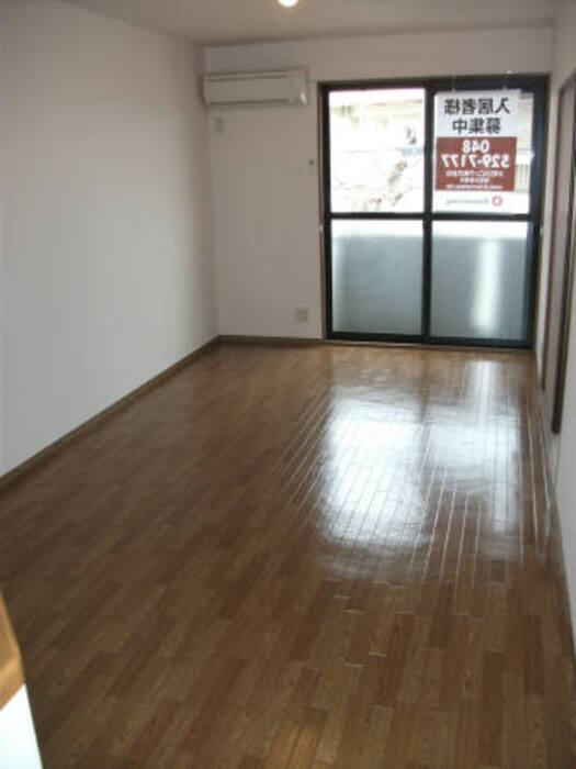 3/16 リビング/ダイニング