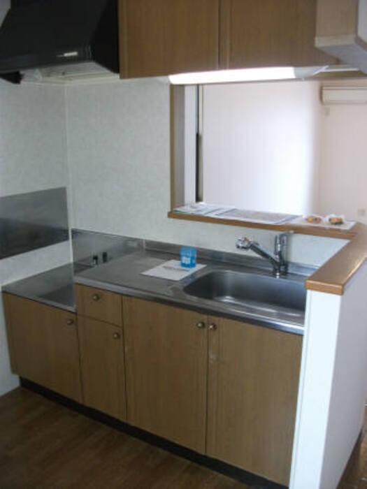4/16 キッチン