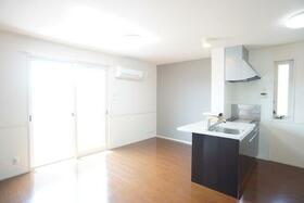 5/17 リビング/ダイニング