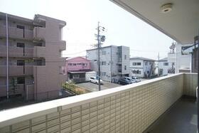 15/17 バルコニー