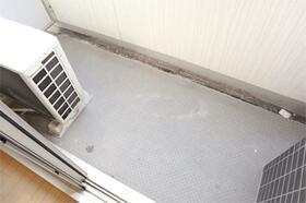 13/23 バルコニー