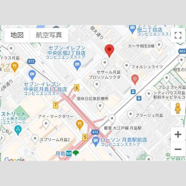 12/12 地図