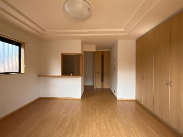 3/18 リビング/ダイニング