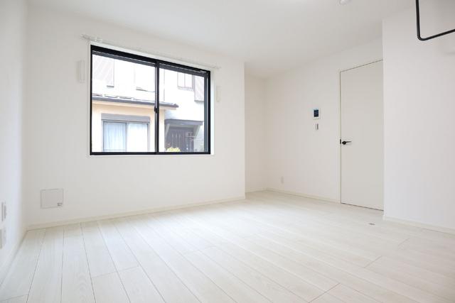 8/26 リビング/ダイニング