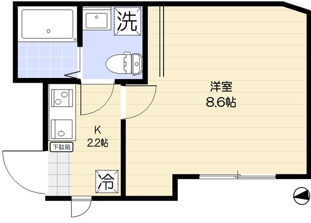 7/30 間取