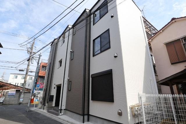 3/30 外観