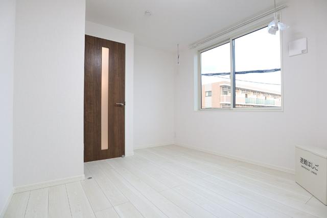 4/22 リビング/ダイニング