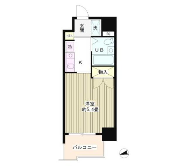 11/30 間取