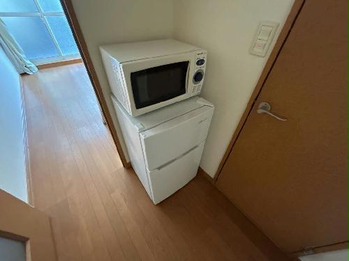 2/9 エントランス