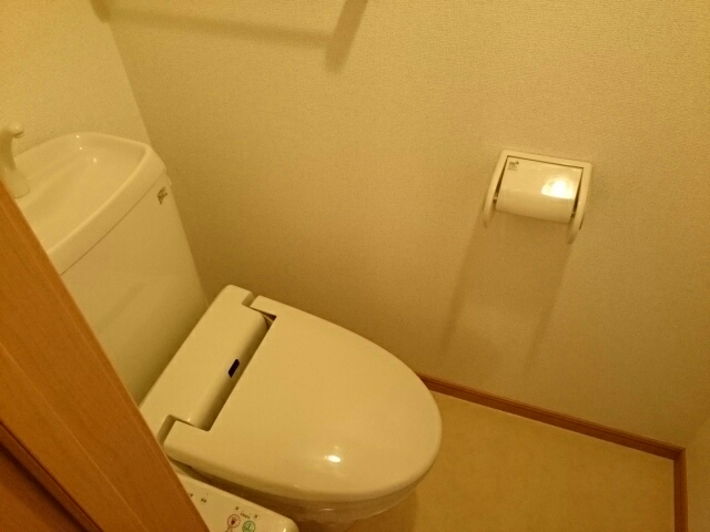 9/20 トイレ