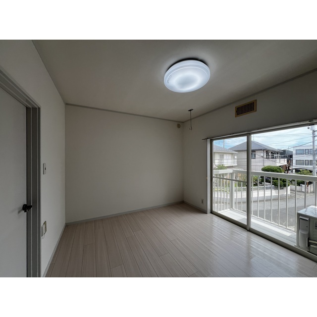 4/22 リビング/ダイニング