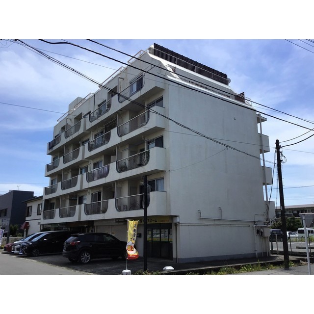 1/24 外観