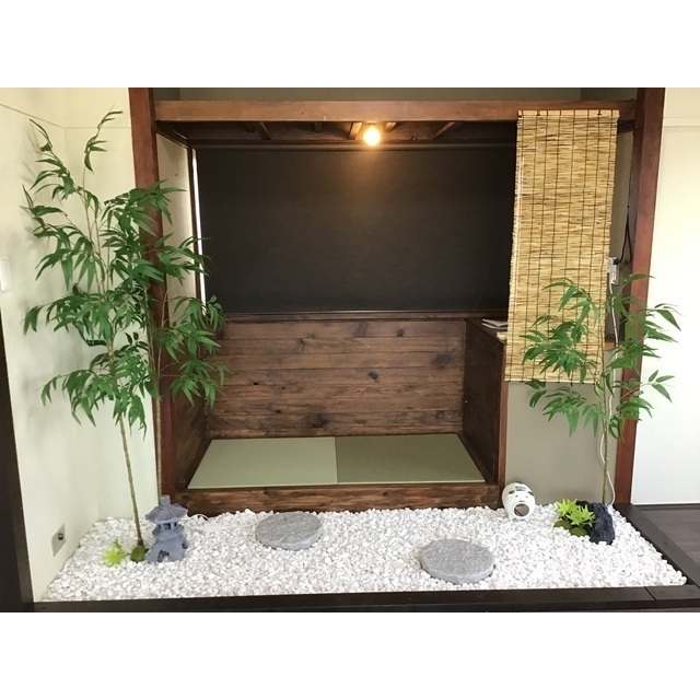 室内