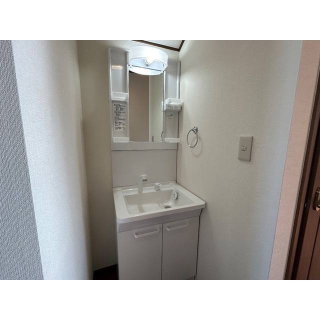 17/25 洗面