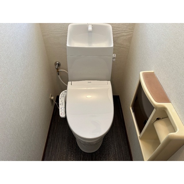 14/25 トイレ