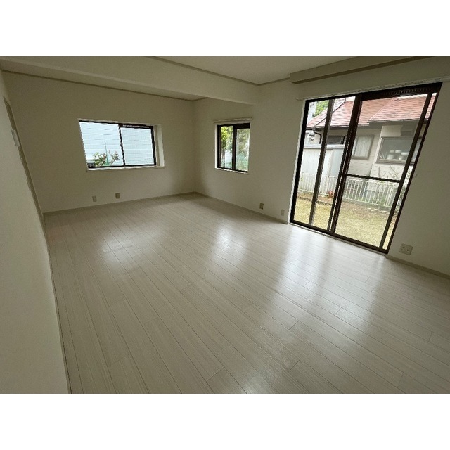 4/23 リビング/ダイニング