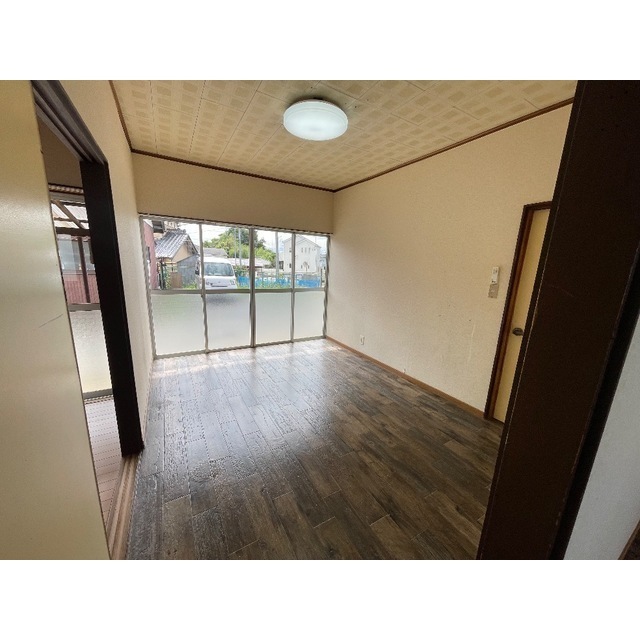 3/19 リビング/ダイニング