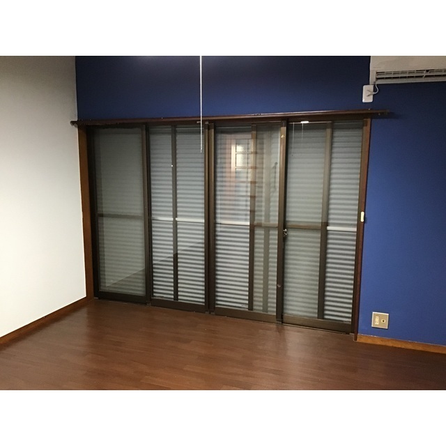 4/23 リビング/ダイニング