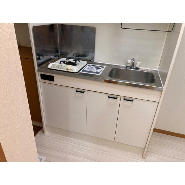 10/16 キッチン