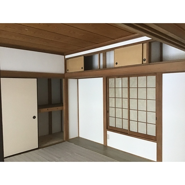室内