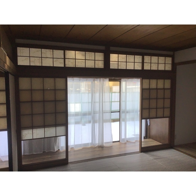 室内