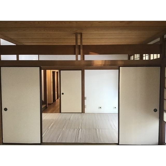 室内