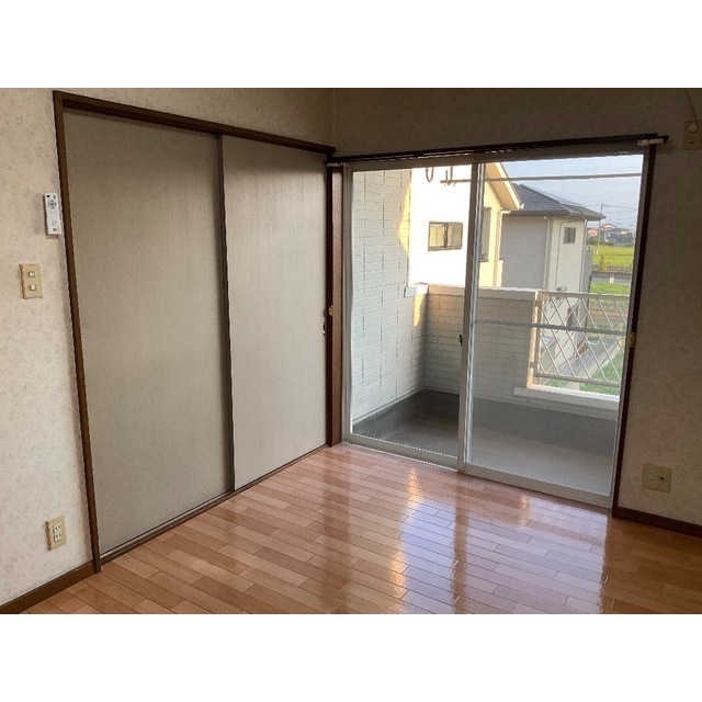9/30 寝室