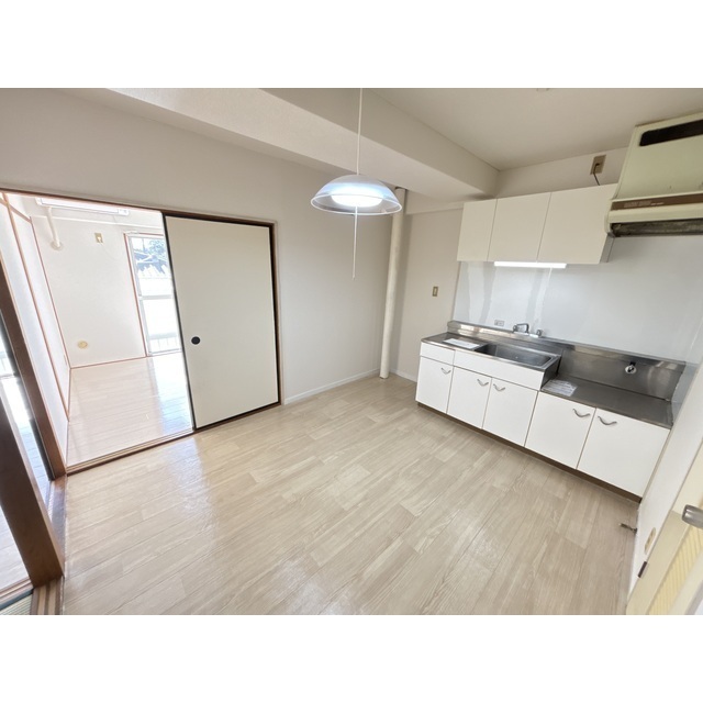 3/30 リビング/ダイニング