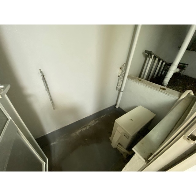 16/20 バルコニー