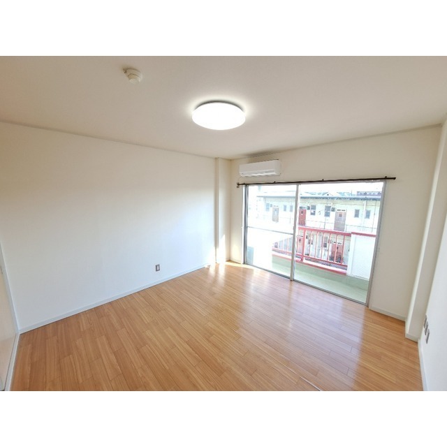 3/15 リビング/ダイニング