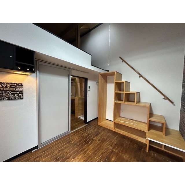 4/25 リビング/ダイニング