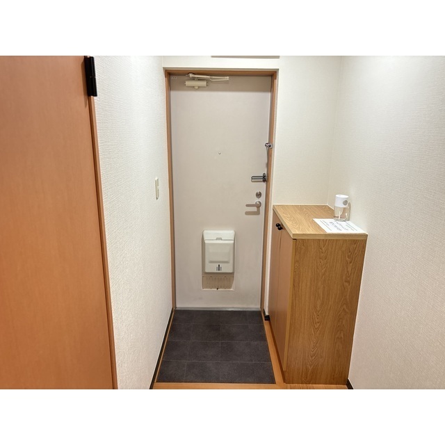 10/30 玄関