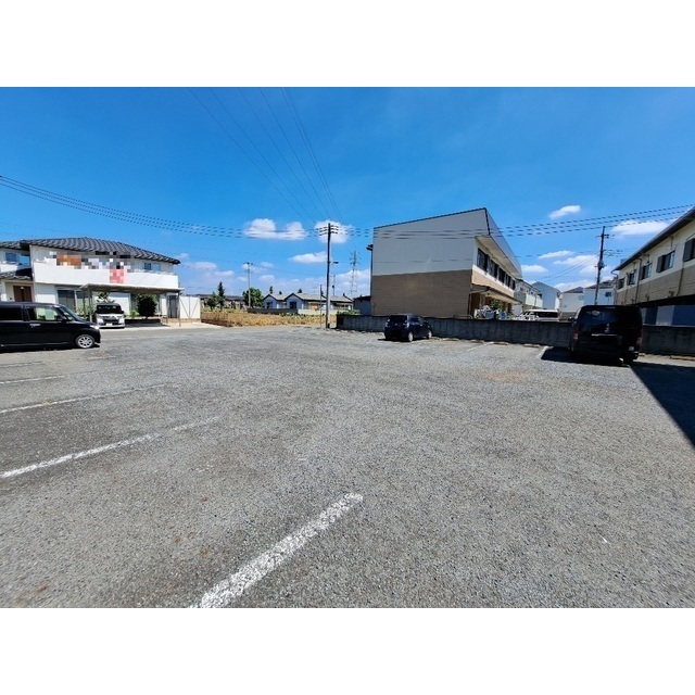 24/30 駐車場