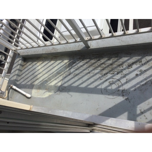 16/25 バルコニー