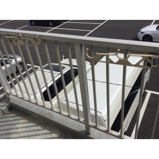 17/25 バルコニー