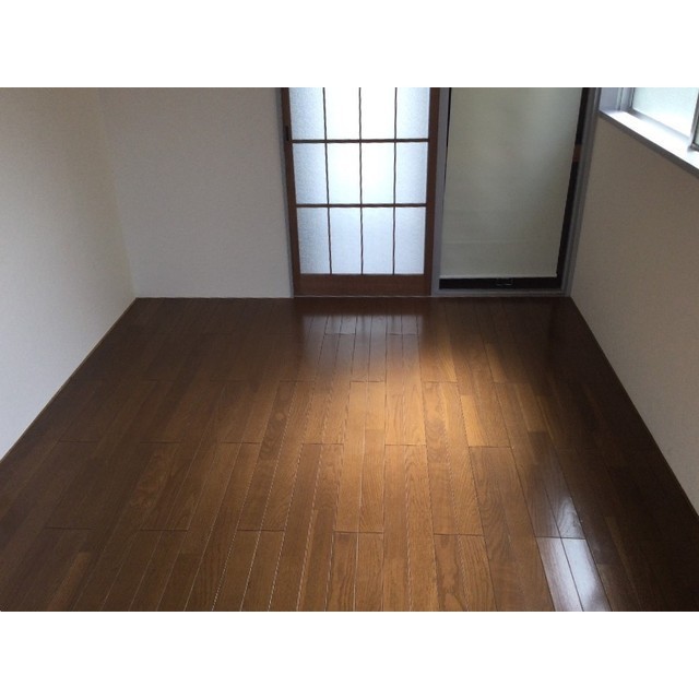 4/25 リビング/ダイニング