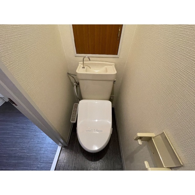 17/26 トイレ