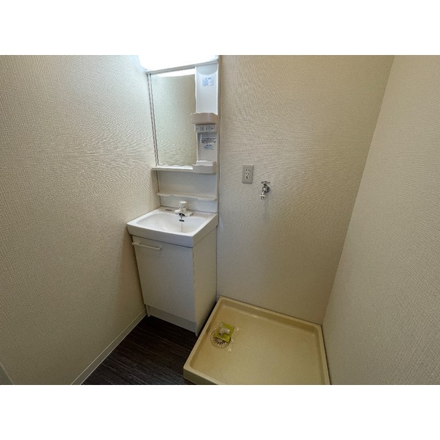 18/26 洗面