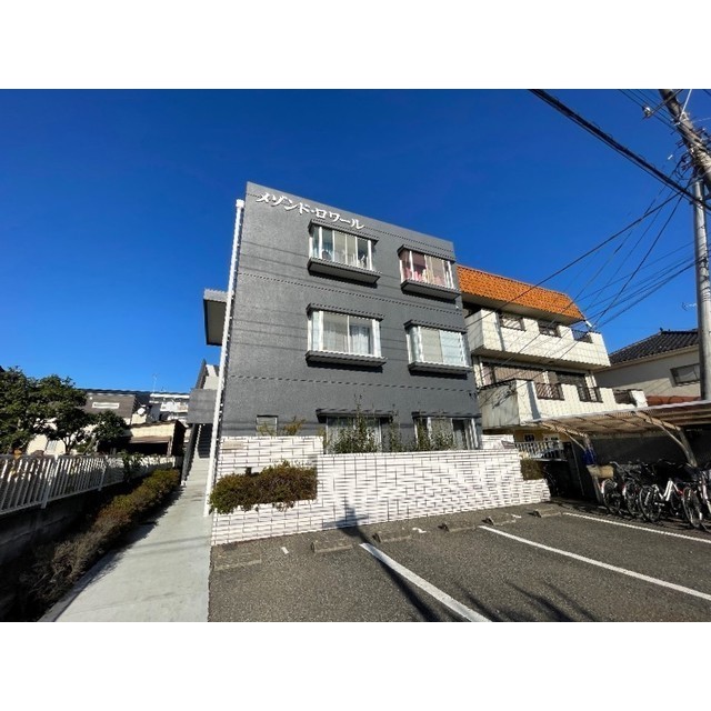 1/26 外観
