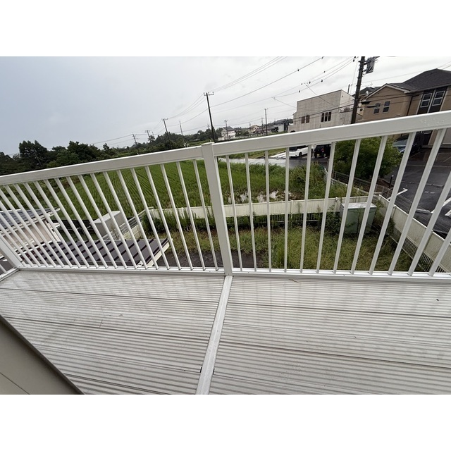 18/23 バルコニー