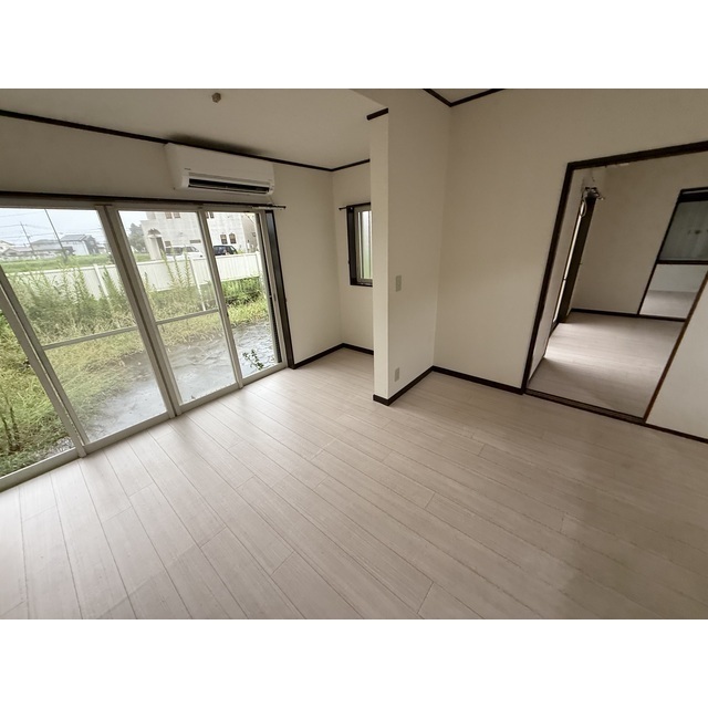 3/23 リビング/ダイニング