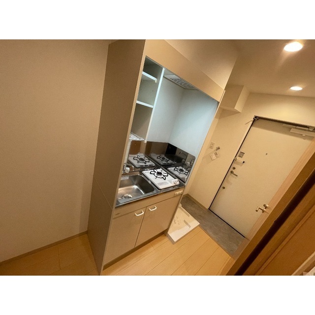 10/27 キッチン