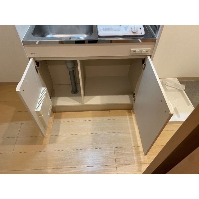 11/27 キッチン
