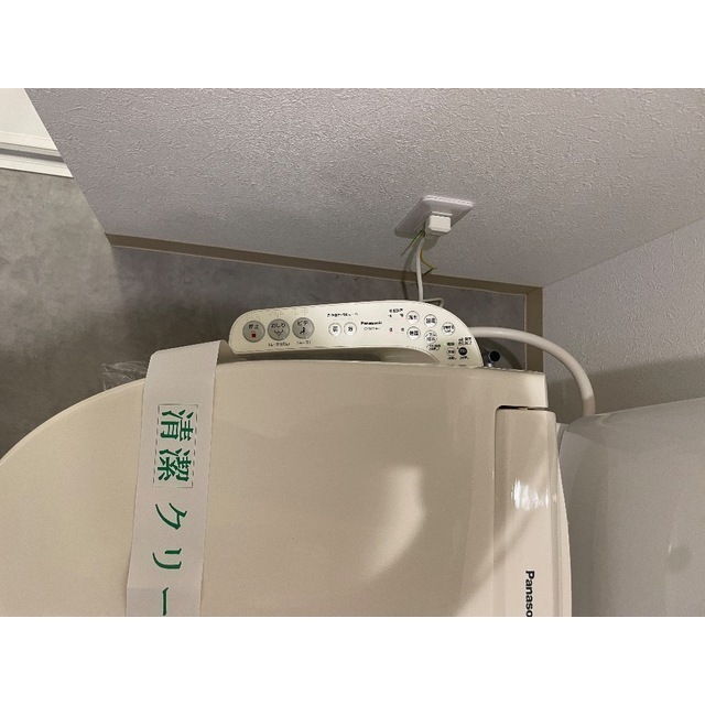 15/27 トイレ
