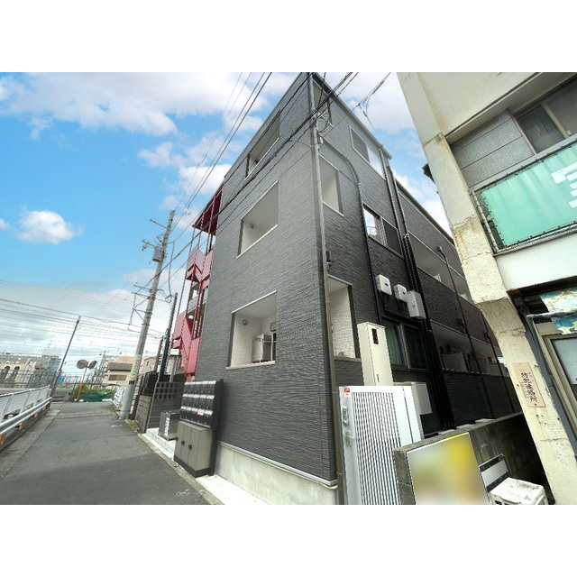 1/27 外観