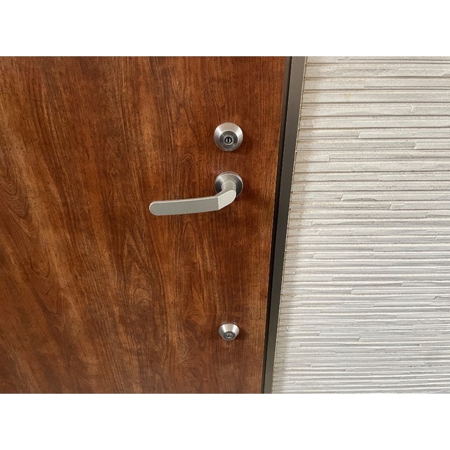 8/27 玄関